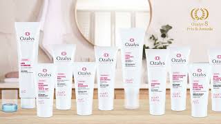 cosmétiques OZALYS oncologie haute tolérance, effets secondaires