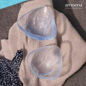 ideale pour la piscine ou les activités nautique la prothese mammaire speciale baignade