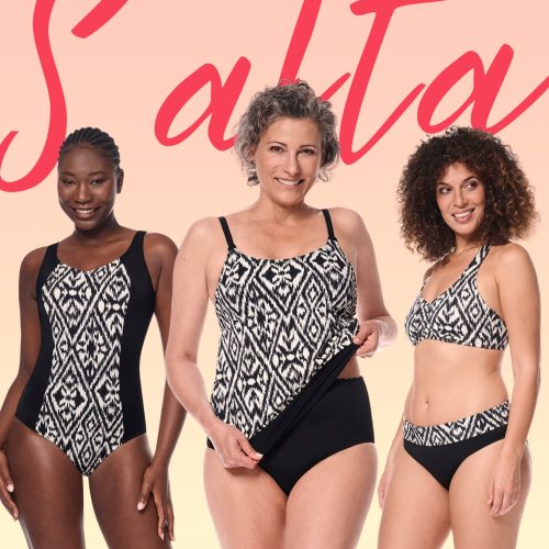 maillots de bain 1 piece 2 pieces ou version tankini
