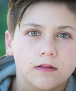 Adolescent